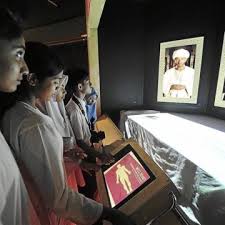 Learn how to create your own. Pusat Sains Negara Archives 1001 Inventions