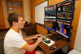 The closely held company doesn't publicize its prices, which are the most expensive… Bloomberg Terminals Real Time Market Data Economics