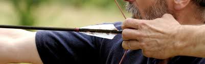 Bible verses about arrows o death, where is your victory? Crafting God S Arrows Familylife