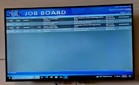 SIU Job Board