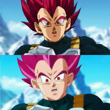 Takahashi Style Vs Yamamuro Style Anime Dragon Ball Super Anime Dragon Ball Dragon Ball Art It looks like a 12 year old kid is drawing it on paint. anime dragon ball super anime dragon