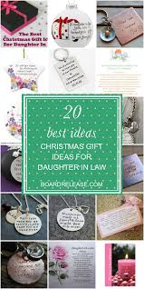 Birthday Gift Ideas For Daughter In Law 20 Best Ideas Christmas Gift Ideas For Daughter In Law In 2020 With Images In Law Christmas Gifts Christmas Gift Daughter Daughter Gifts
