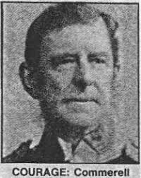 Coastguards of Yesteryear