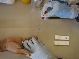Rapid antigen tests, which detect the presence of viral proteins (antigens), are increasingly being used by setting a common framework for the use of rapid antigen tests and the mutual recognition of. Rapid Antibody Tests Latest News Videos Photos About Rapid Antibody Tests The Economic Times