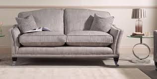 Fabric sofas are available in many hues and designs and tend to add to a contemporary vibe to a home. Fabric Vs Leather Sofas Which Are Better For You