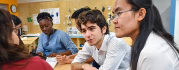 Summer Study for High School Students