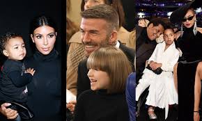 While some celebrity parents opted for. The Most Unusual Celebrity Baby Names Hello