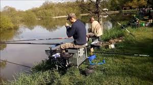 La sélection avait été sévère tout au long de l'année, et au final les 45 meilleurs, au niveau national, s'affrontaient sur les 3 parcours présentés par les organisateurs. Concours Peche Au Coup 2018 Youtube