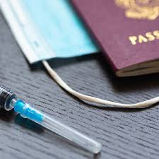 Depuis le 9 juin 2021, pour assister à des événements réunissant 1 000 personnes et plus, est demandée l'une des trois preuves suivantes constituant le pass sanitaire : Vaccination Contre Le Covid 19 Les Regles Pour Se Deplacer Et Voyager Actualite Ufc Que Choisir