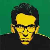 The Very Best of Elvis Costello