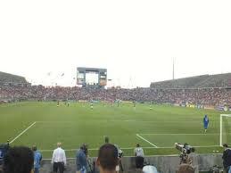 Rentschler Field Home Of Uconn Huskies Page 1