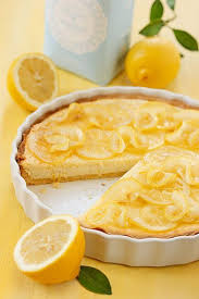 Mehl Mit Staubzucker Vanillezucker Und Salz Mischen Und Mit Der In Stucke Geschnittenen Kalten Butter Und Dem Eidott Rezepte Zitronentarte Lebensmittel Essen