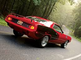 Image result for Rally Red 1970 Barracuda