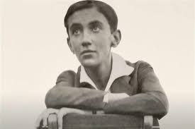 Ritratto di Bobi Bazlen, il veggente editoriale