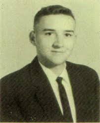 Scottsville High School Class of 1964