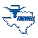 New Deal Varsity Football @ Farwell