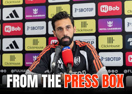 From the Press Box: Arbeloa targets trophy as cup campaign begins