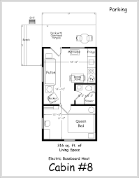 You may also be interested in our collections of starter house plans, affordable house plans, small house plans, and tiny house plans. Archer S Poudre River Resort Cabin 8