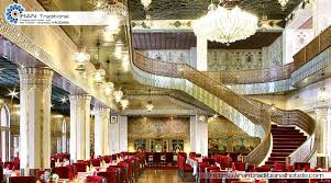 The abbasi hotel is a hotel located in isfahan, iran. Abbasi Hotel Book Your Traditional Hotel With Iran Traditional Hotels
