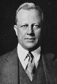 Benjamin Robbins Curtis Low (1880-1941)