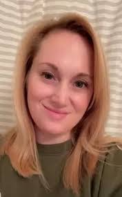 Lea Decker's Instagram, Twitter & Facebook