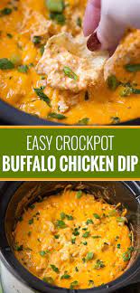 Best Buffalo Chicken Dip Crockpotrecipes Food Recipes Kitchen Chicken Crockpot Recipes Summer Crockpot Recipes Buffalo Chicken Dip Crock Pot