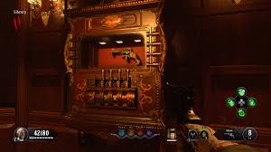 Nov 08, 2010 · this massive call of duty: Black Ops 4 Zombies Dead Of The Night The Complete Easter Egg Guide Step By Step Walkthrough Gameranx