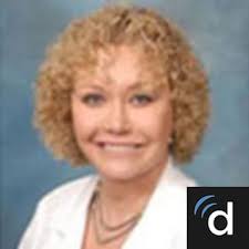 Dr. Marguerite B. McDonald, MD