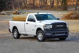 New vulcan 882 independent boom/wheelift w/ aluminum body. 2021 Ram 2500 Prices Reviews And Pictures Edmunds