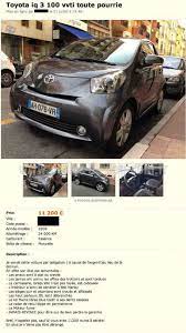 Une bonne dose de cynisme dans cette renault megane. Le Meilleur Commercial Du Monde Ou Pas Perles Du Bon Coin