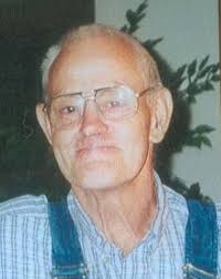 Everett "Corky" Eugene Blackman