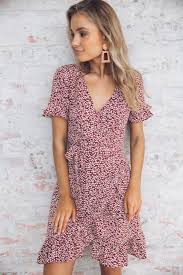 Greenhills Dress Red Print 59 95 Esther Com Au Esther Esther Co Fashion Summerdresses Dress Dresses Red Dress Fashion