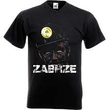 Gornik Zabrze Koszulki Sklep Sieprzyda