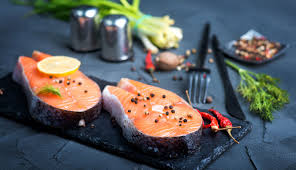 Come preparare il salmone al forno. Come Preparare Il Salmone Marinato Alla Griglia La Marinatura Grilioo