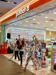 70% discount on hundreds of deals near you. Guardian Is Giving Out Free Face Mask Ioi Mall Puchong Facebook