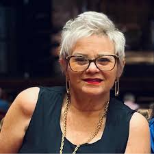 Last week we had the most wonderful lunch and learn with Michele Frizzell  and thank you Robyn W. Bernstein for being a great co host. If you want any  information