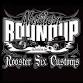 Northern Round Up