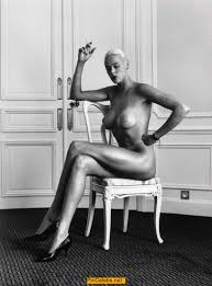 Brigitte Nielsen's Sensual Nude Images You Must See Today