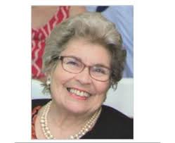 MARILYN AUGUST Obituary (1936