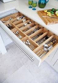 46 Awesome Kitchen Organization Ideas Homyhomee Inexpensive Kitchen Remodel Kitchen Room Design Kitchen Cabinet Design