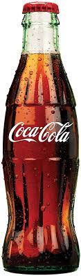 If you would like to purchase personalized coke bottles with special occasion labels, you can create those on our single bottle. Coca Cola Glass Bottle 24x330ml Amazon Co Uk Grocery