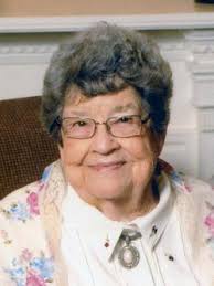 Chattie Hewitt Obituary