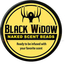 Black Widow Deer Lures