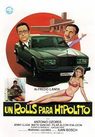 Un rolls para Hipólito (1983) 
