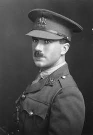 Lieutenant Arthur George Wills (6956197271)