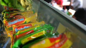 Nigeria indomie turns into a balanced meal. Indomie Creator Of Cult Favourite Mi Goreng Instant Noodle Dies Bbc News
