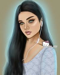 Incest, voyeur, taboo, teen etc. Imagen Descubierto Por Marcia Cristina Descubre Y Guarda Tus Propias Imagenes Y Videos En We Heart Digital Art Girl Cartoon Girl Images Cute Girl Drawing