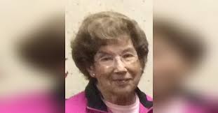 Obituary information for Leora "Lee" Breining