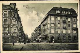 Bankswiftbiccodes.com has provided three option to help you in swift bic codes search like. Ansichtskarte Postkarte Gliwice Gleiwitz Polen Akpool De