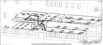 Revit 2018 architectural templates missing. Electrical Template Using Revit Mep 3d Cad Model Library Grabcad